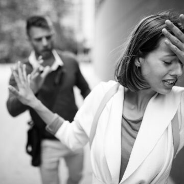False Domestic Violence Accusations on Men and Dads – women can be a fake accuser