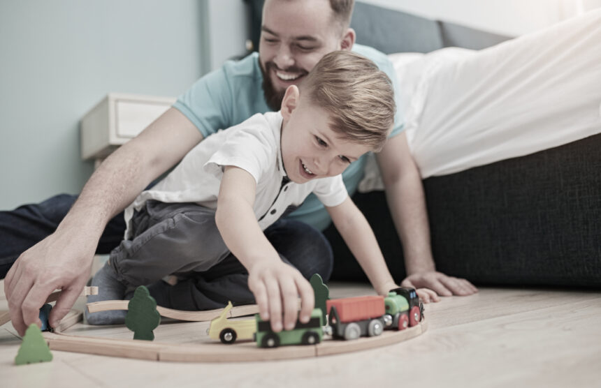 How to win a custody modification case? 4 ways Dads can make surprise turnaround