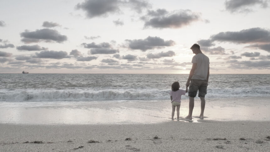 An Italian father’s love letter to his daughter